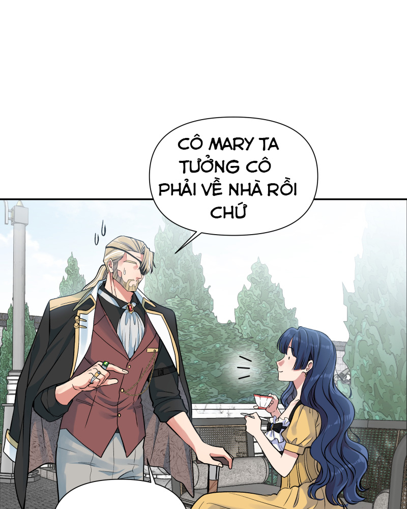 Phải Lòng Ông Nội Của Vị Hôn Phu Cũ Của Tôi Chapter 31 - 1