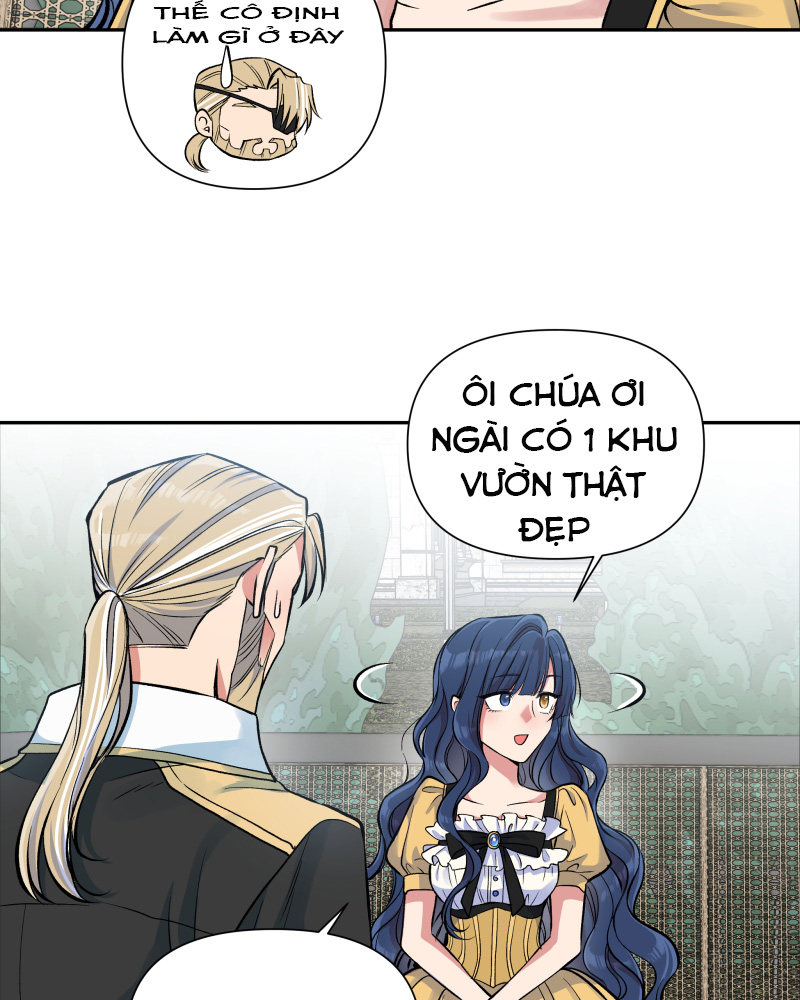 Phải Lòng Ông Nội Của Vị Hôn Phu Cũ Của Tôi Chapter 31 - 3