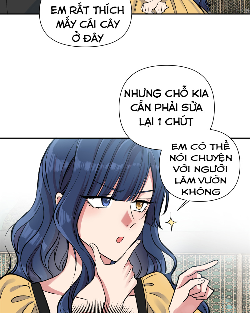 Phải Lòng Ông Nội Của Vị Hôn Phu Cũ Của Tôi Chapter  31 - 4