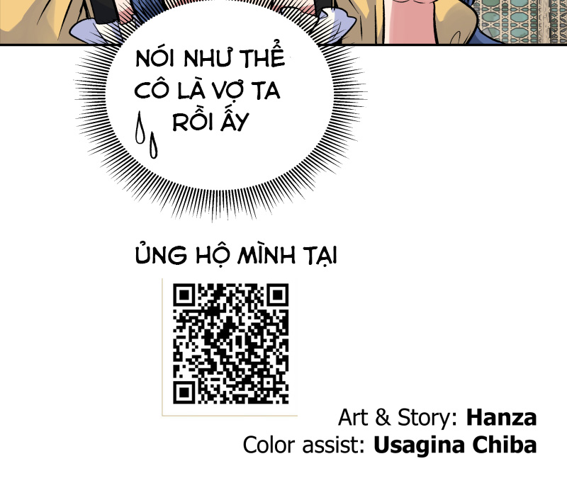 Phải Lòng Ông Nội Của Vị Hôn Phu Cũ Của Tôi Chapter 31 - 5