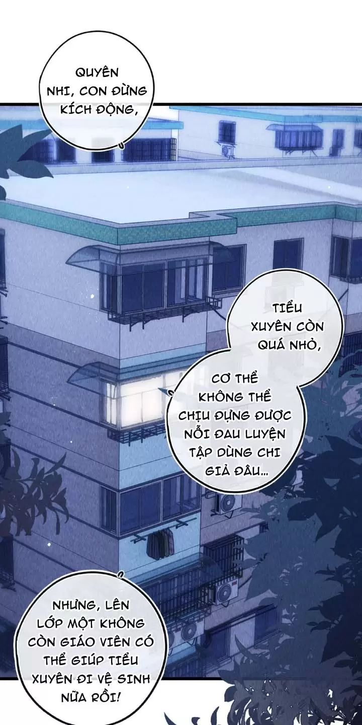 Thân Nhiệt Ma Quỷ Chapter  15 - 2