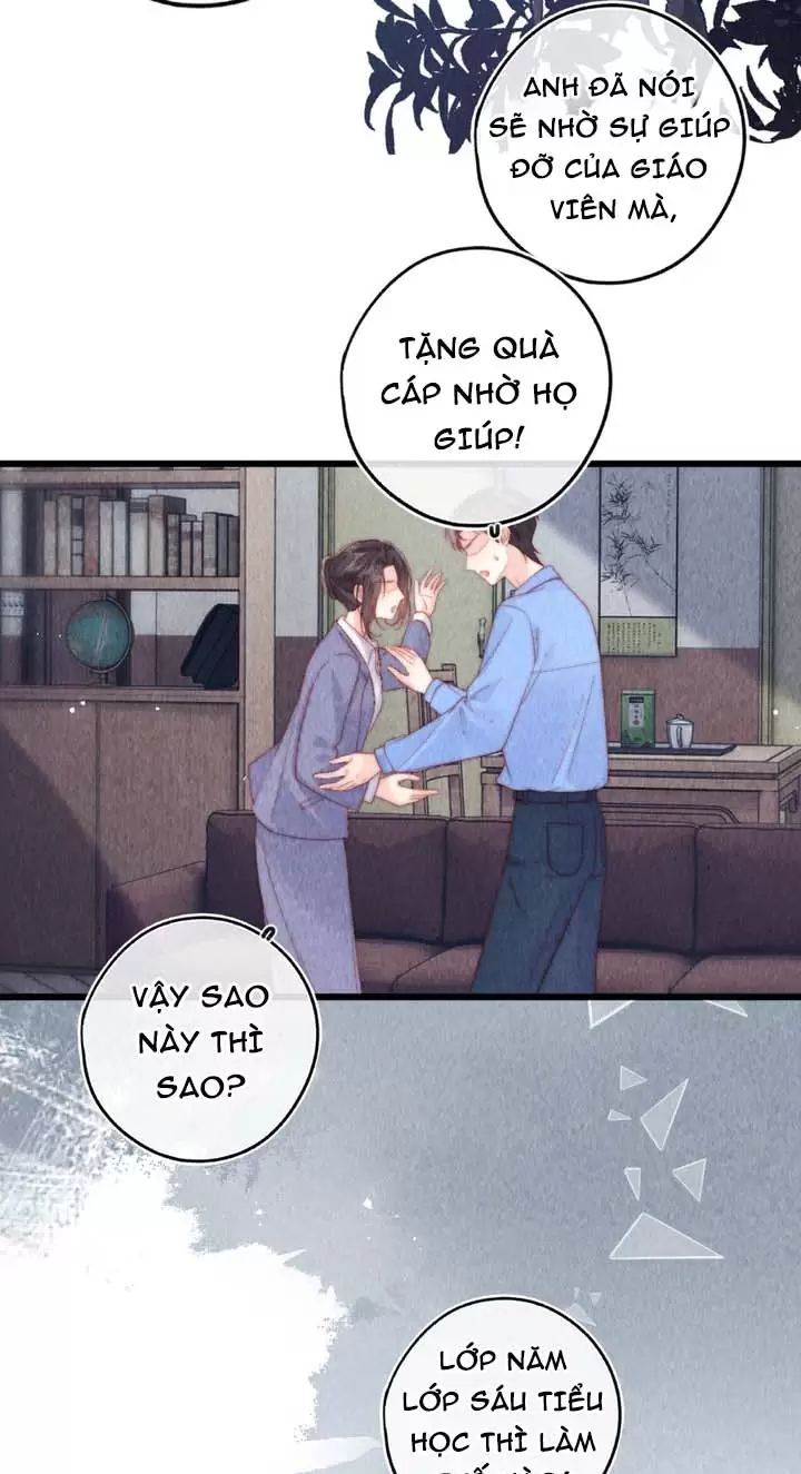 Thân Nhiệt Ma Quỷ Chapter  15 - 3