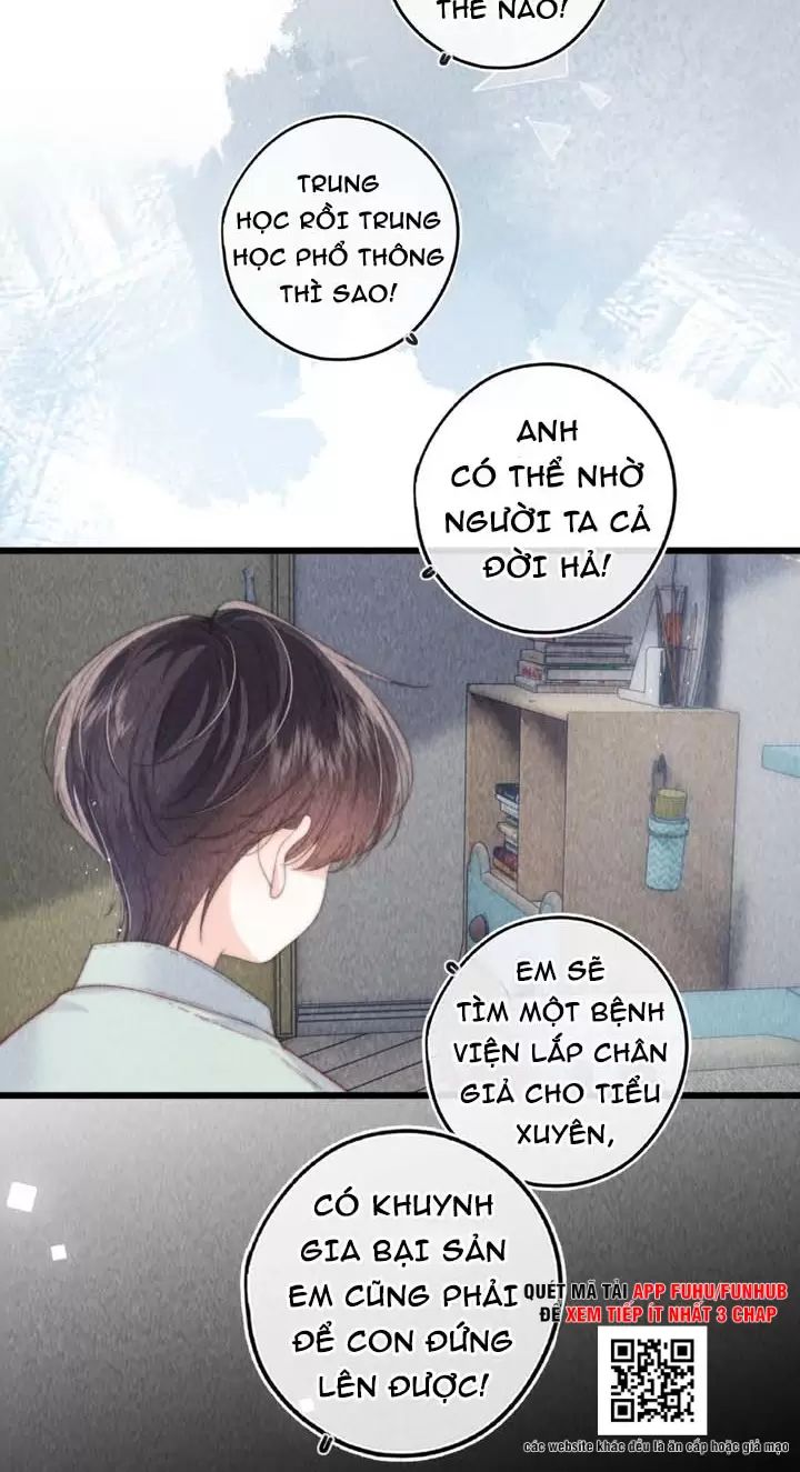 Thân Nhiệt Ma Quỷ Chapter  15 - 4