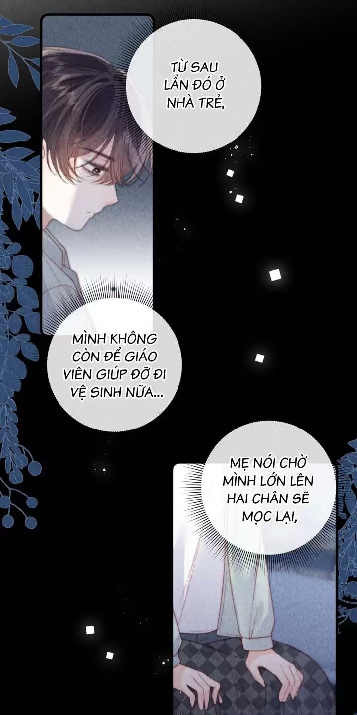 Thân Nhiệt Ma Quỷ Chapter  15 - 5