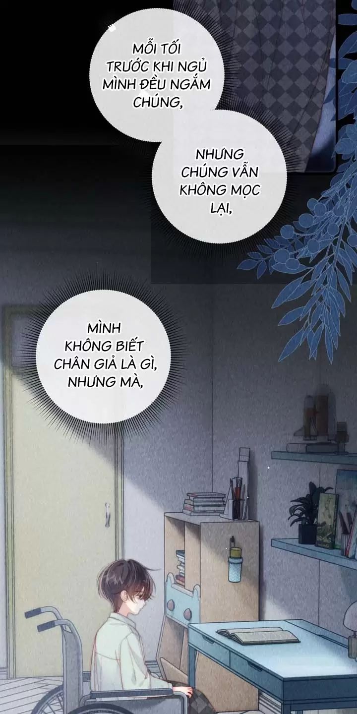 Thân Nhiệt Ma Quỷ Chapter  15 - 6