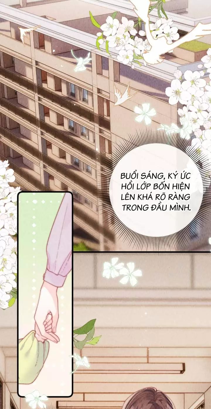 Thân Nhiệt Ma Quỷ Chapter  15 - 8