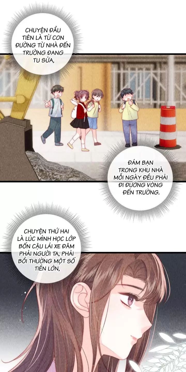 Thân Nhiệt Ma Quỷ Chapter  15 - 10