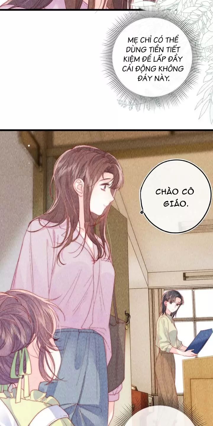 Thân Nhiệt Ma Quỷ Chapter  15 - 11