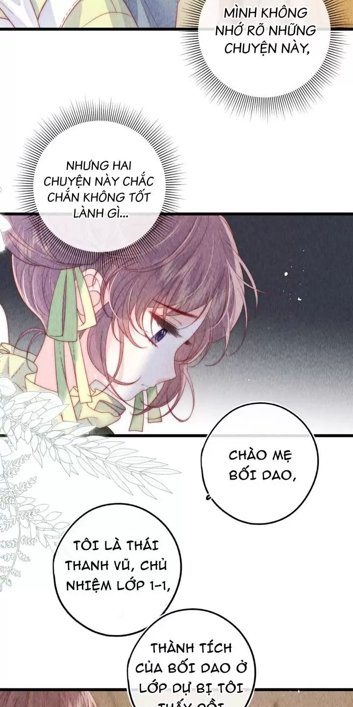 Thân Nhiệt Ma Quỷ Chapter  15 - 12