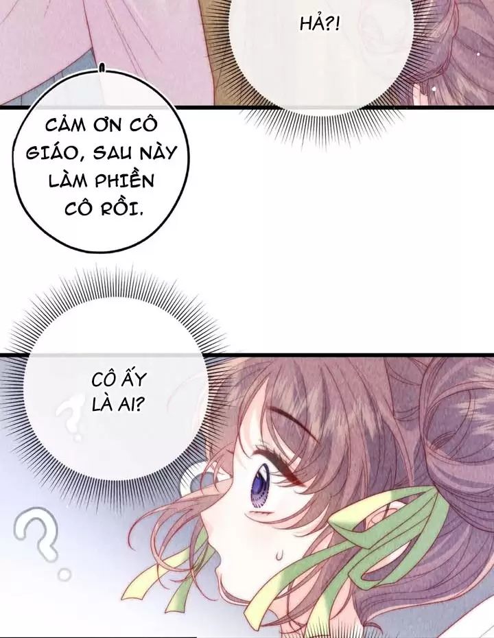 Thân Nhiệt Ma Quỷ Chapter  15 - 14