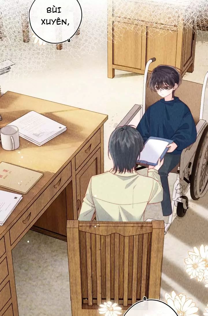 Thân Nhiệt Ma Quỷ Chapter  15 - 19