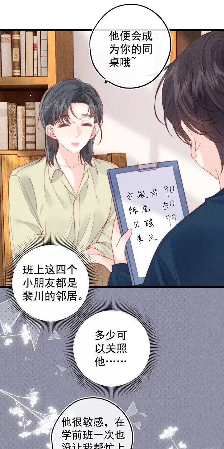 Thân Nhiệt Ma Quỷ Chapter  15 - 21