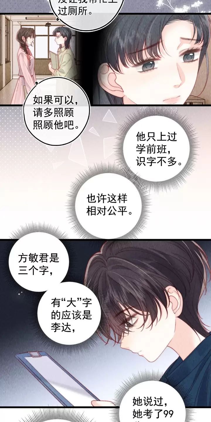 Thân Nhiệt Ma Quỷ Chapter  15 - 22