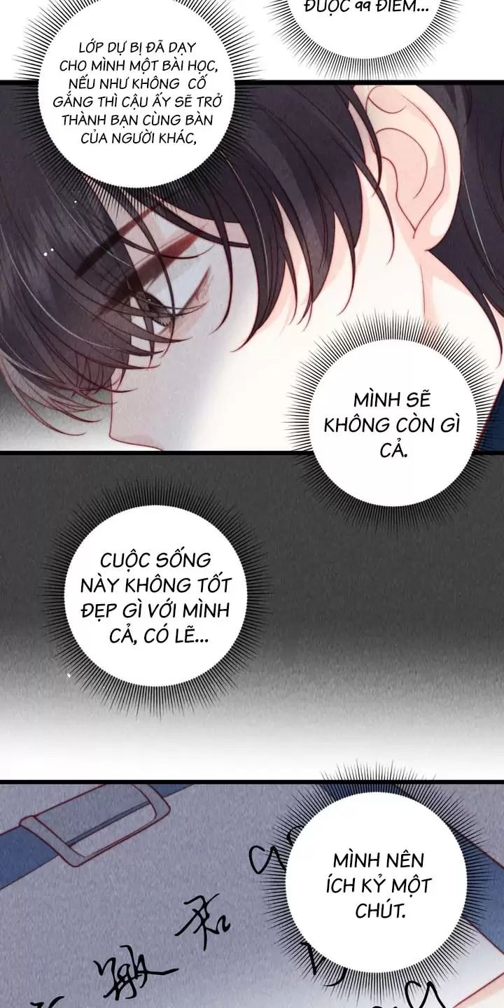 Thân Nhiệt Ma Quỷ Chapter  15 - 29