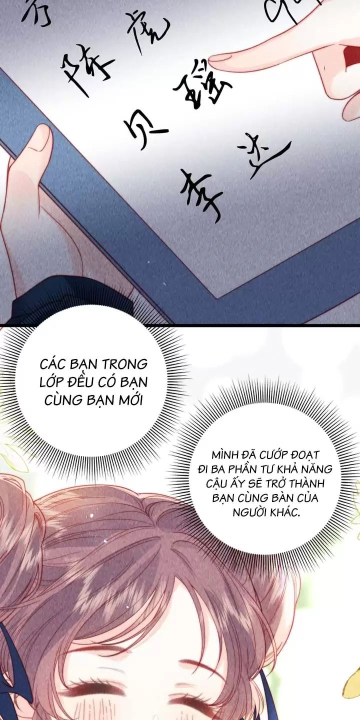 Thân Nhiệt Ma Quỷ Chapter  15 - 30