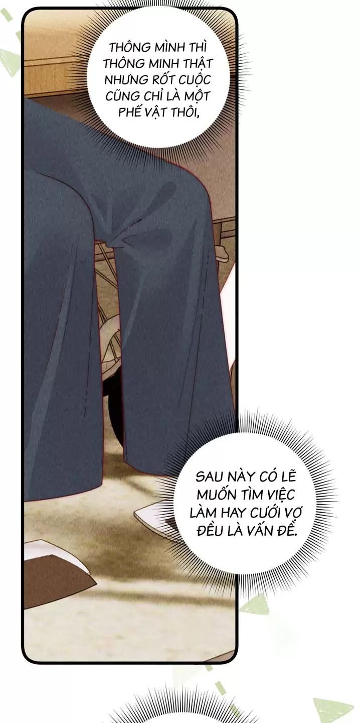 Thân Nhiệt Ma Quỷ Chapter  15 - 34