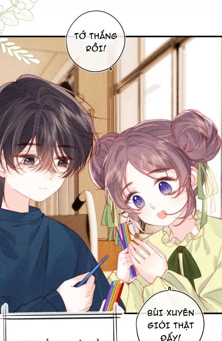 Thân Nhiệt Ma Quỷ Chapter  15 - 36