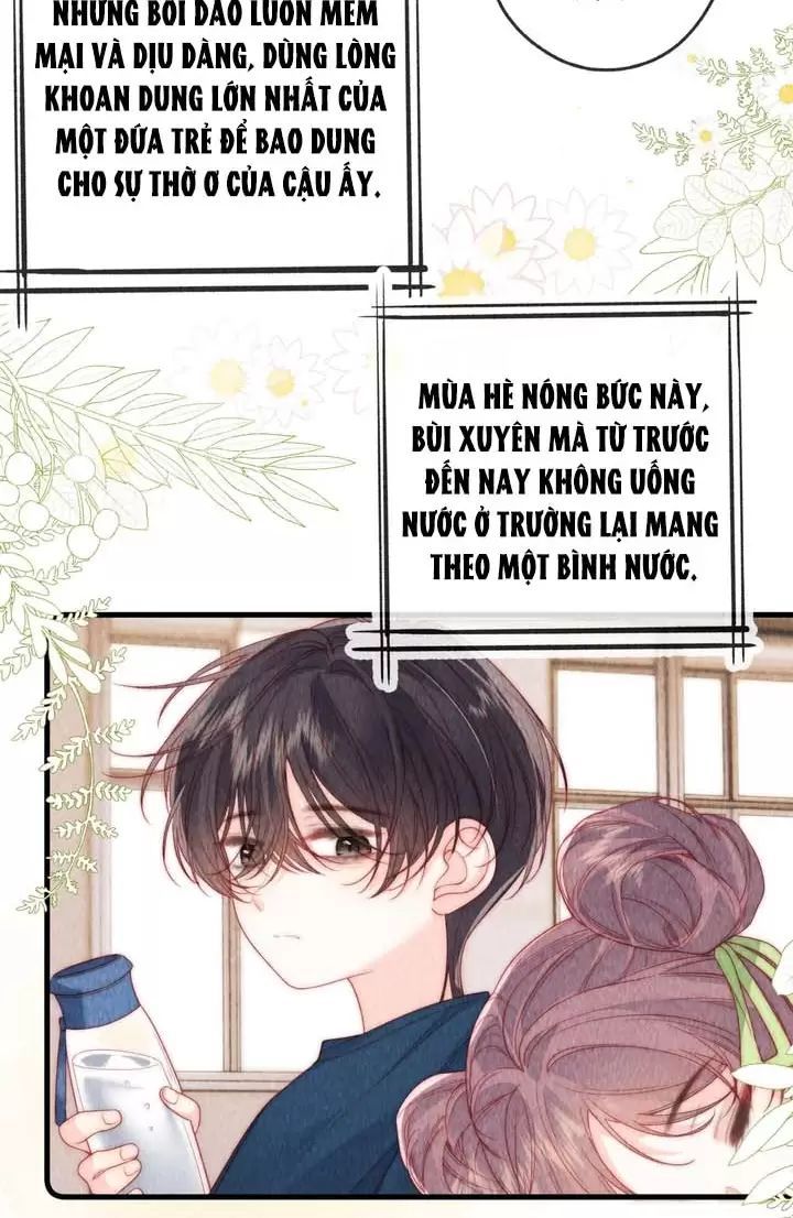 Thân Nhiệt Ma Quỷ Chapter  15 - 37