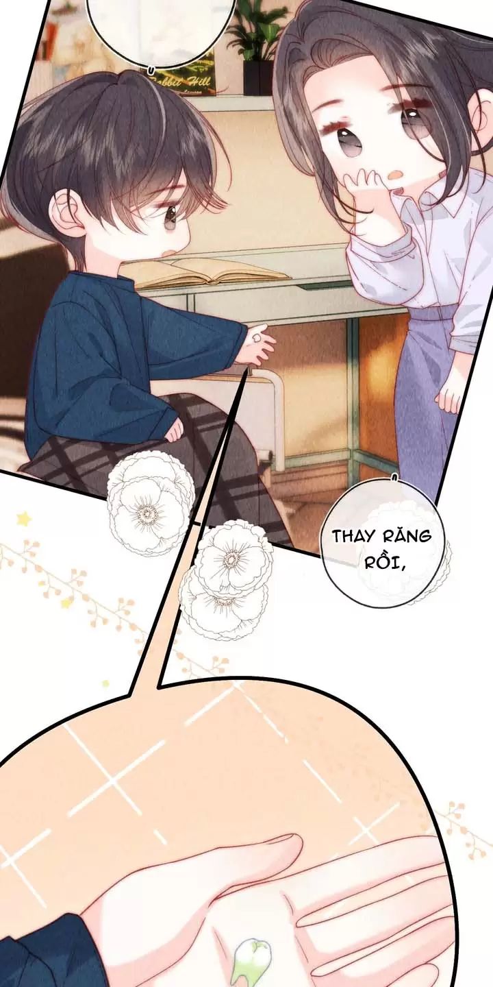 Thân Nhiệt Ma Quỷ Chapter  15 - 40