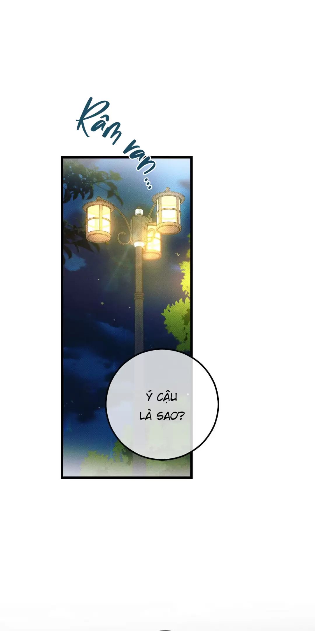 Lời Tỏ Tình Từ Con Số 0 Chapter  34 - 1