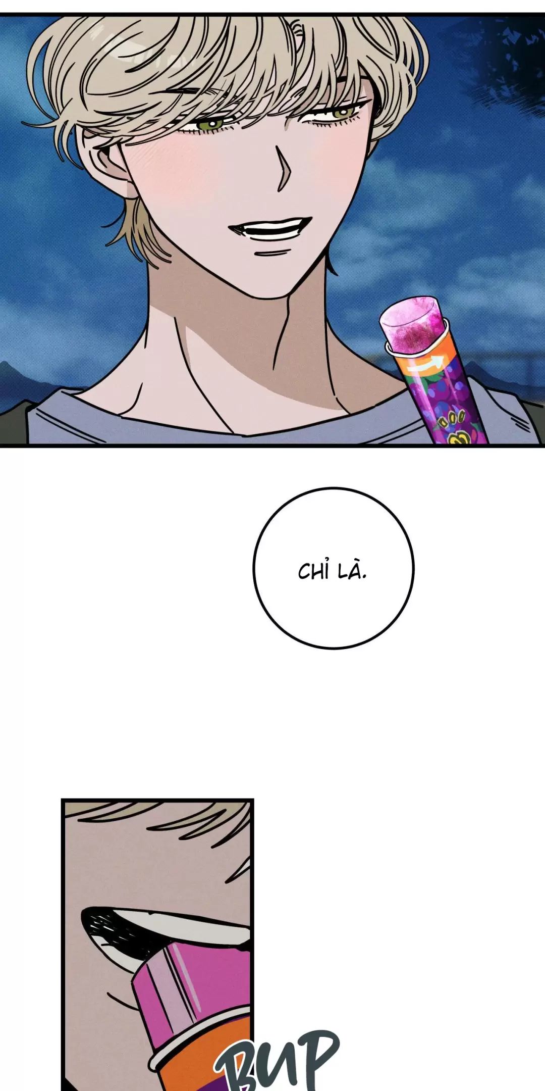 Lời Tỏ Tình Từ Con Số 0 Chapter  34 - 3