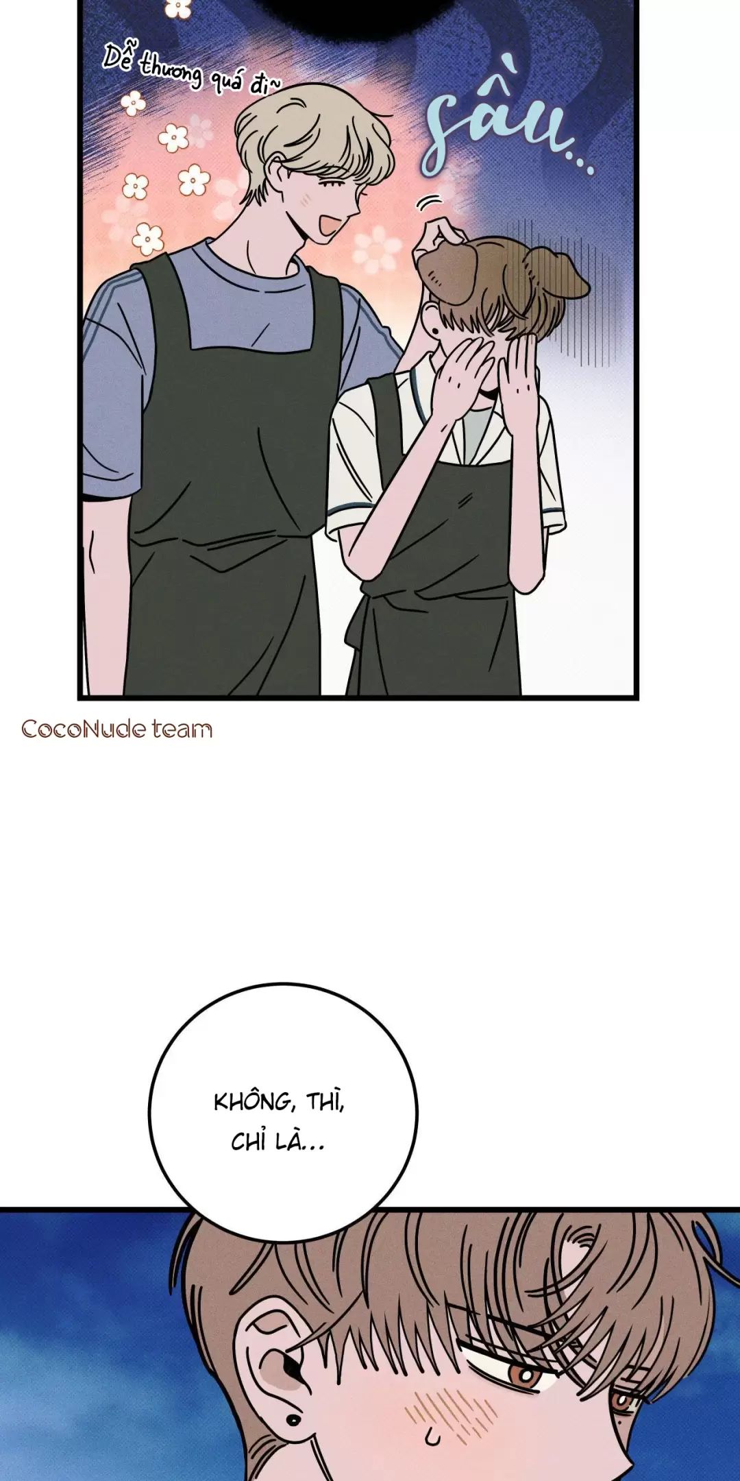 Lời Tỏ Tình Từ Con Số 0 Chapter 34 - 17