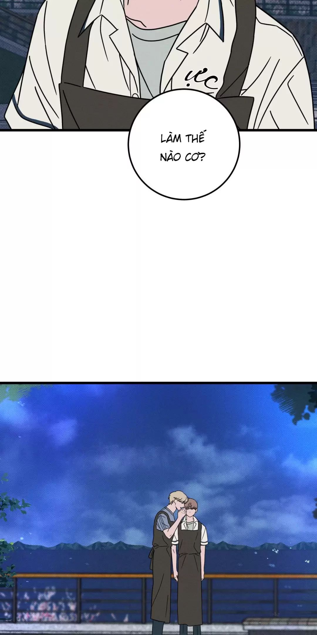 Lời Tỏ Tình Từ Con Số 0 Chapter 34 - 22