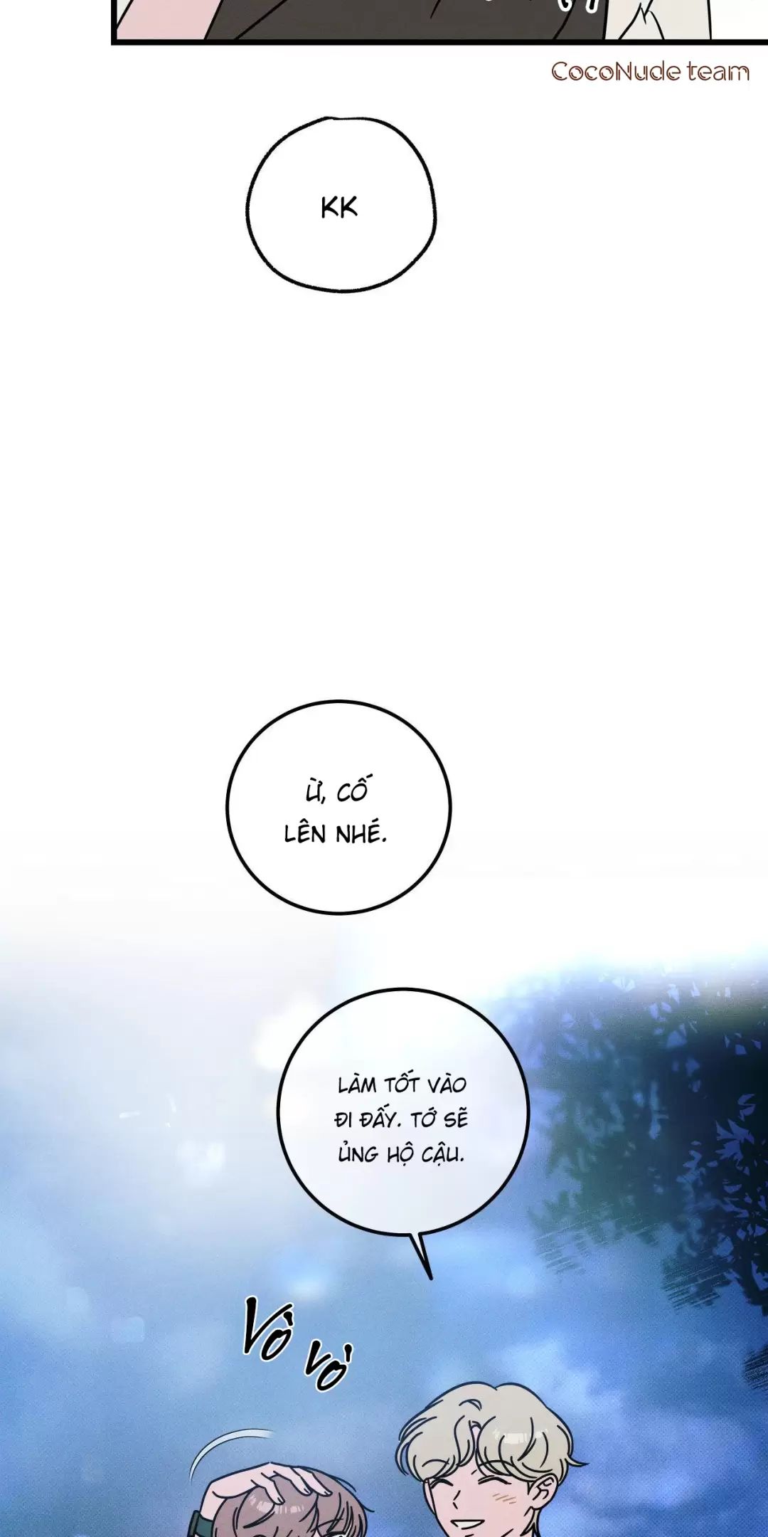 Lời Tỏ Tình Từ Con Số 0 Chapter 34 - 25