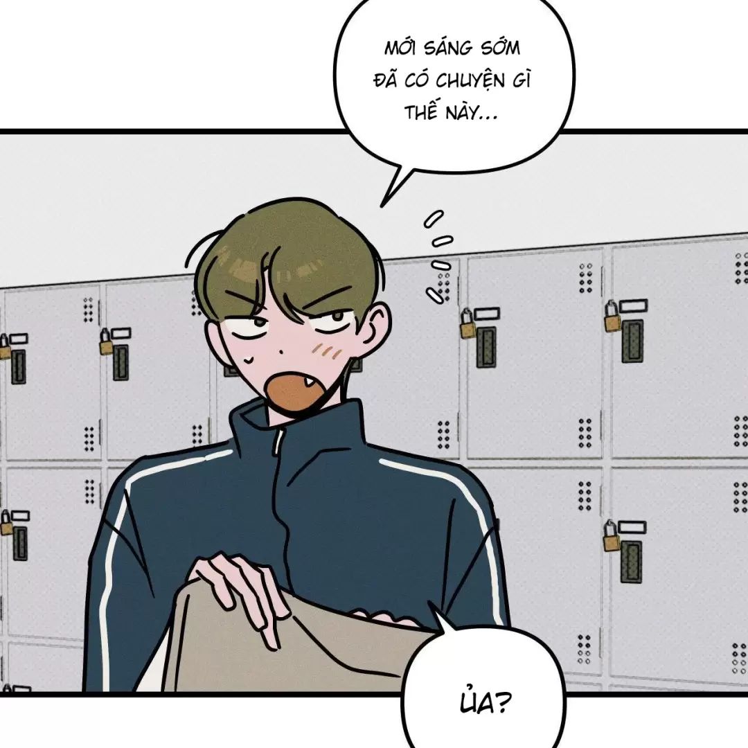 Lời Tỏ Tình Từ Con Số 0 Chapter 34 - 34