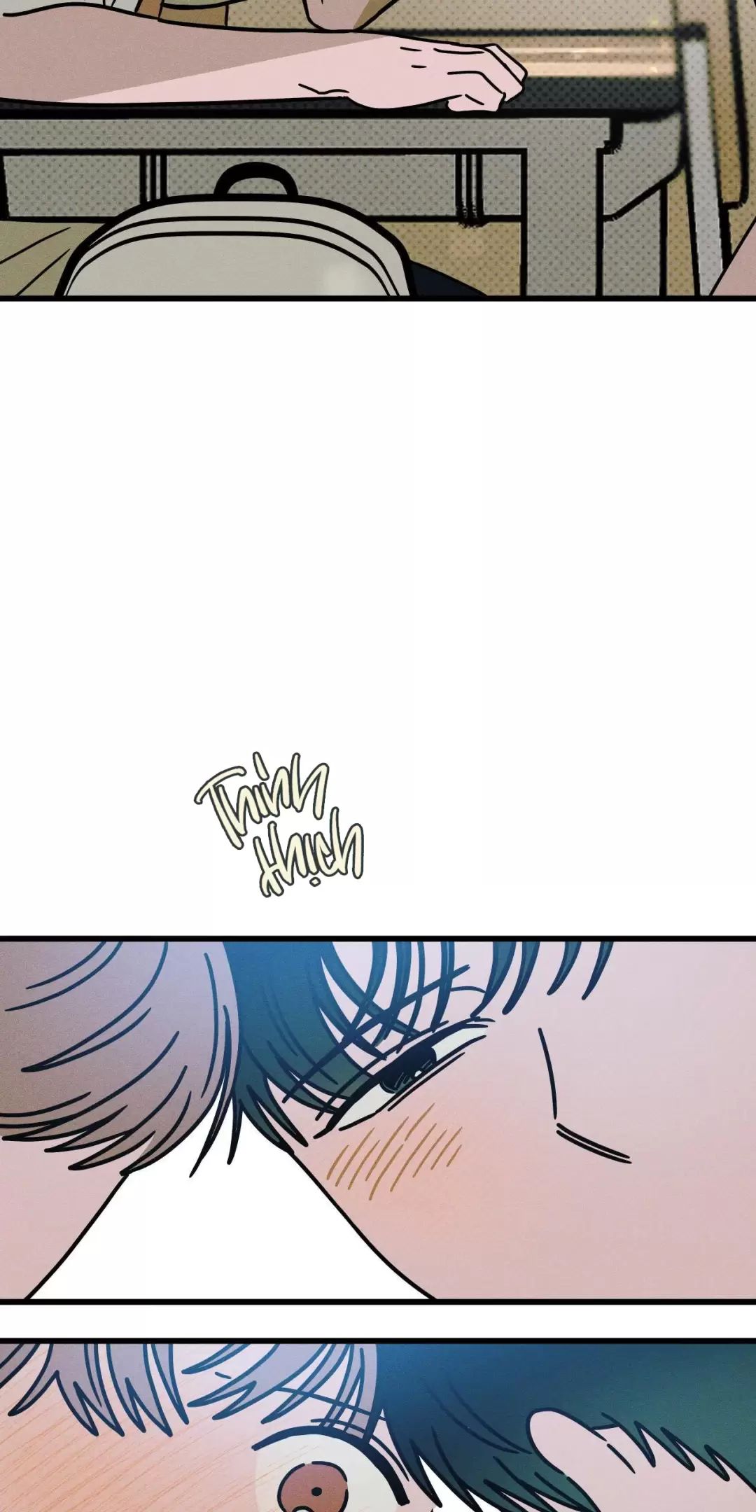 Lời Tỏ Tình Từ Con Số 0 Chapter  34 - 44