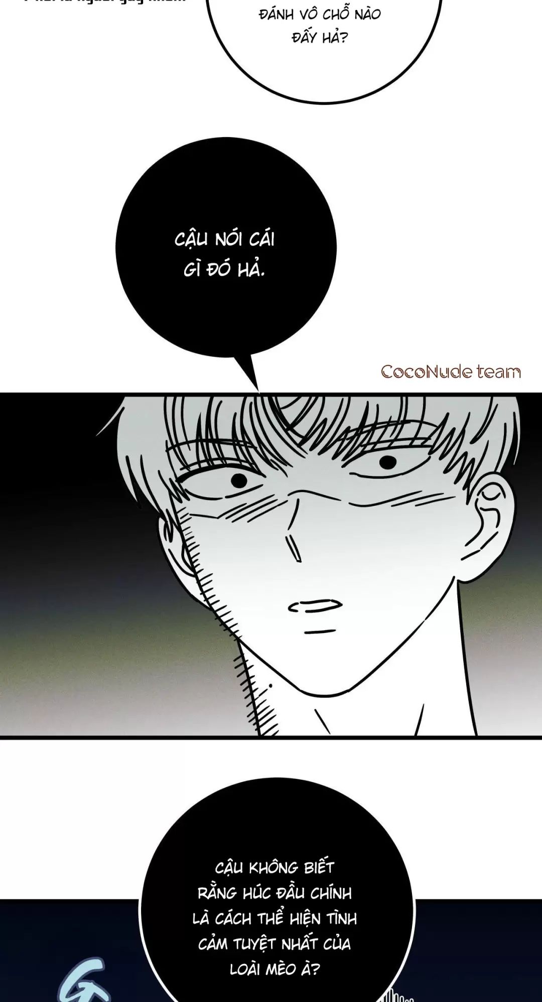 Lời Tỏ Tình Từ Con Số 0 Chapter 34 - 47