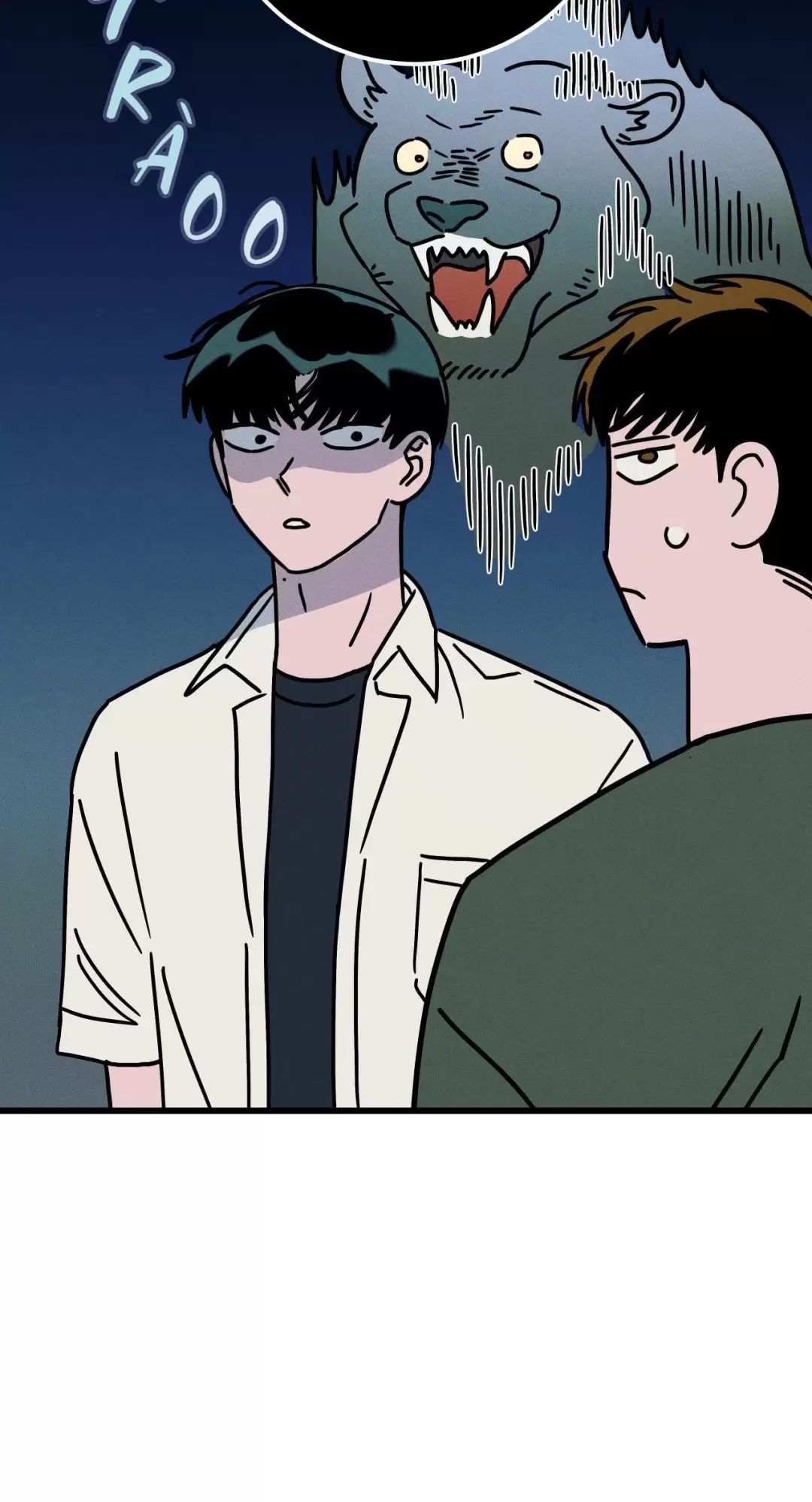 Lời Tỏ Tình Từ Con Số 0 Chapter  34 - 48