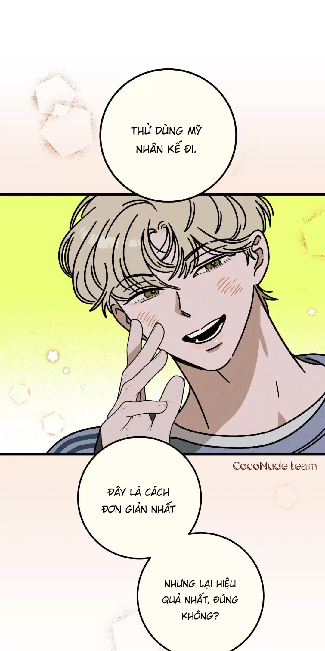 Lời Tỏ Tình Từ Con Số 0 Chapter  34 - 51