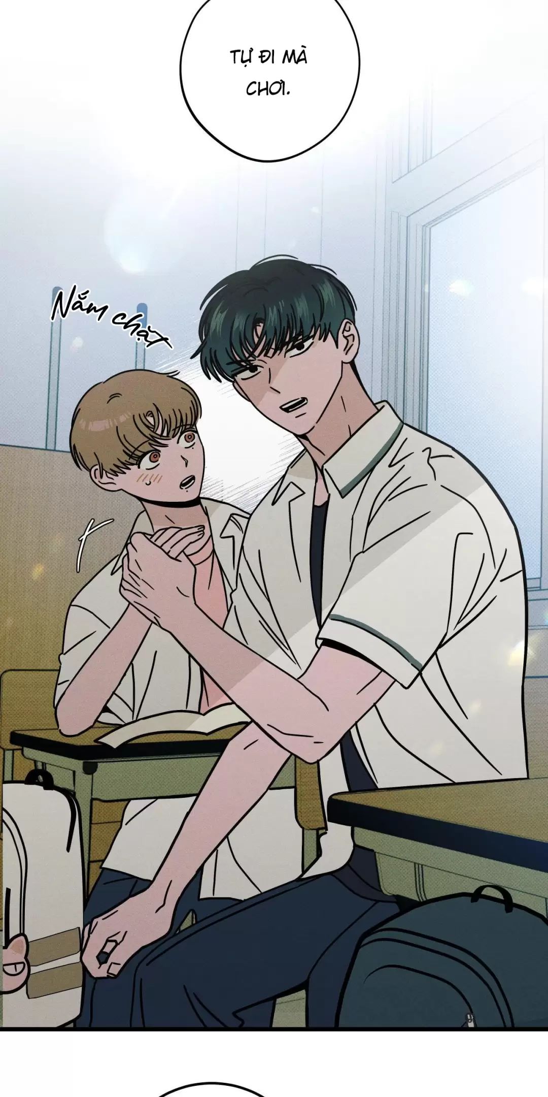 Lời Tỏ Tình Từ Con Số 0 Chapter  34 - 58