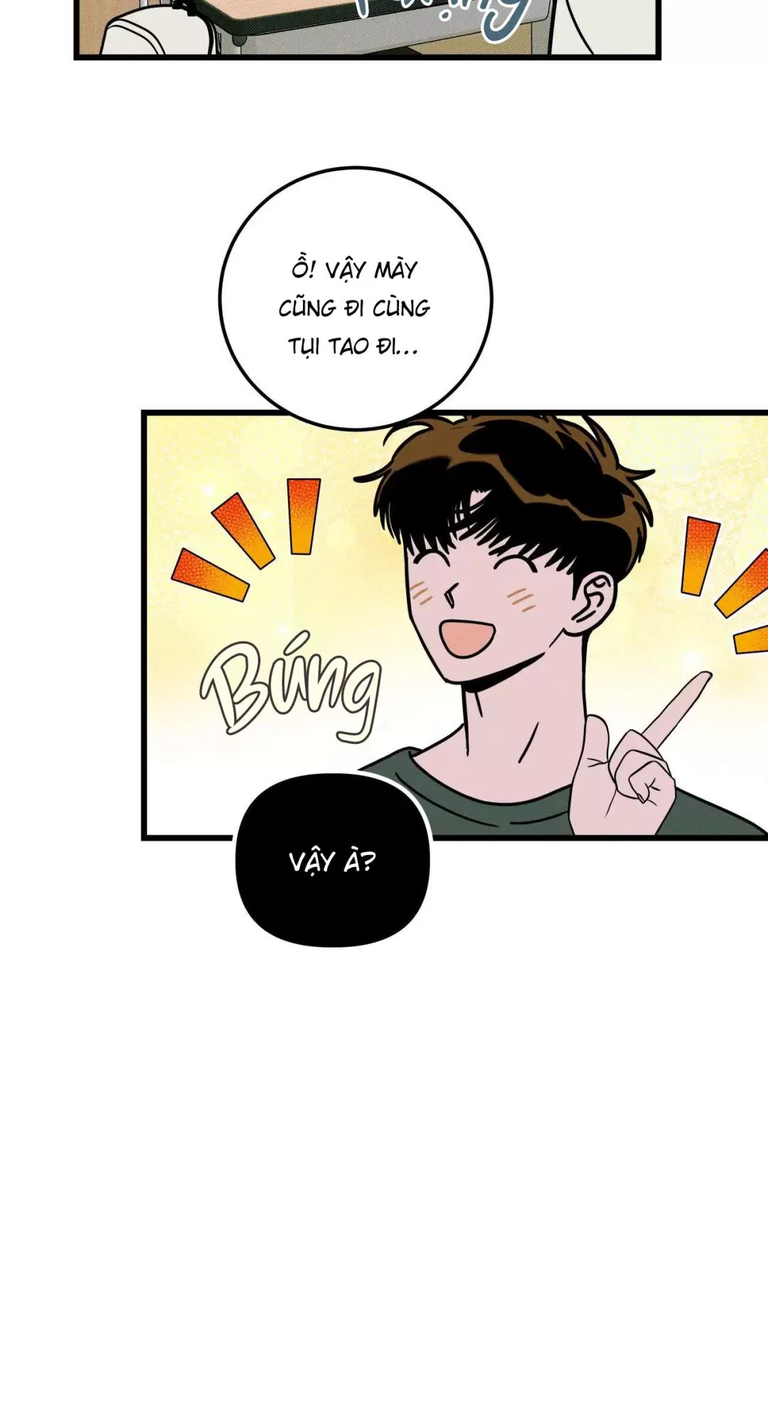 Lời Tỏ Tình Từ Con Số 0 Chapter  34 - 61