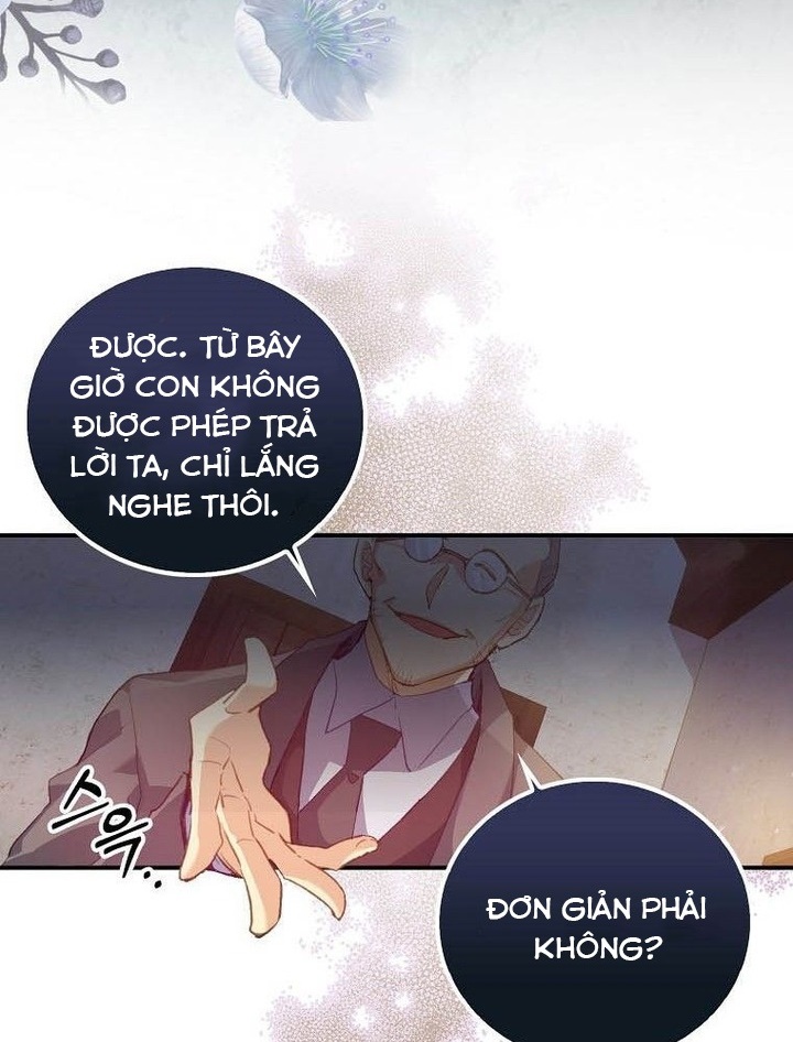Tôi Chỉ Nhận Ra Khi Đánh Mất Cô Ấy Chapter  1 - 9