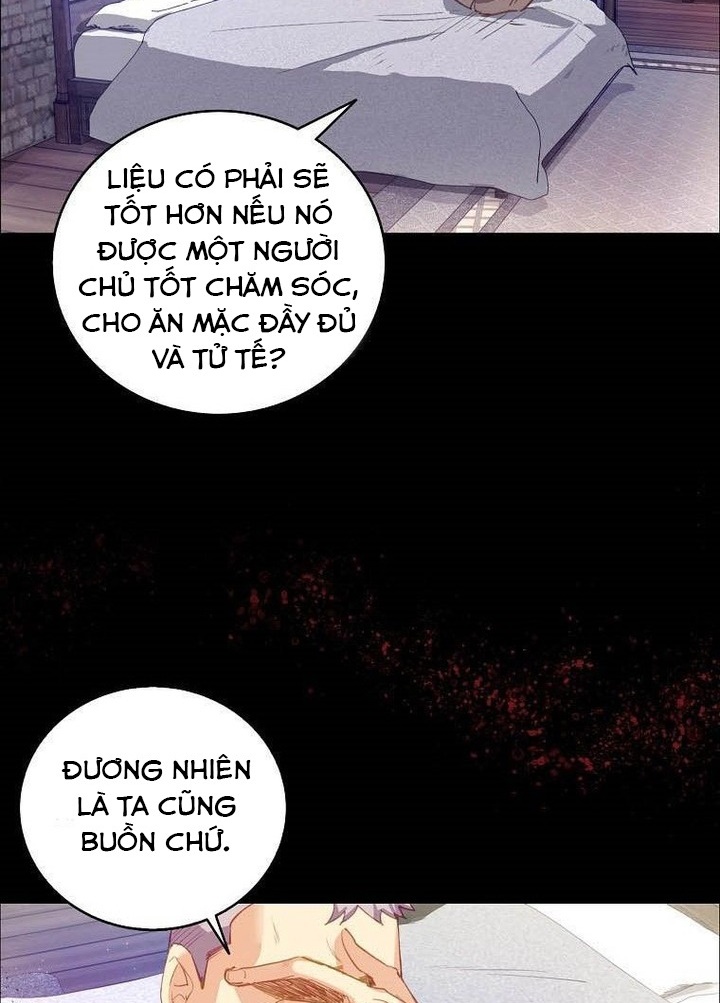 Tôi Chỉ Nhận Ra Khi Đánh Mất Cô Ấy Chapter  1 - 53