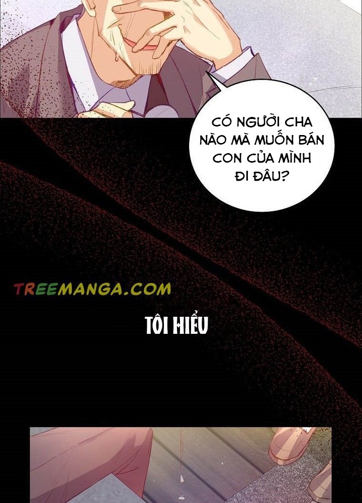 Tôi Chỉ Nhận Ra Khi Đánh Mất Cô Ấy Chapter  1 - 54