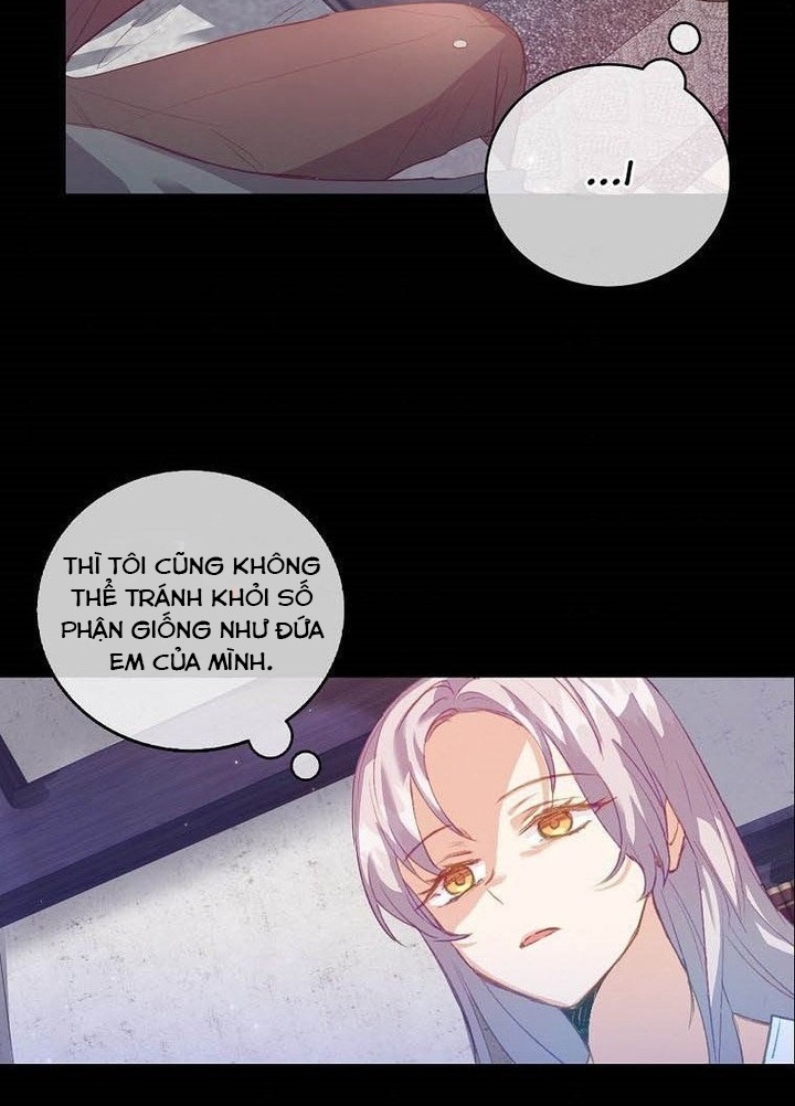 Tôi Chỉ Nhận Ra Khi Đánh Mất Cô Ấy Chapter  1 - 55