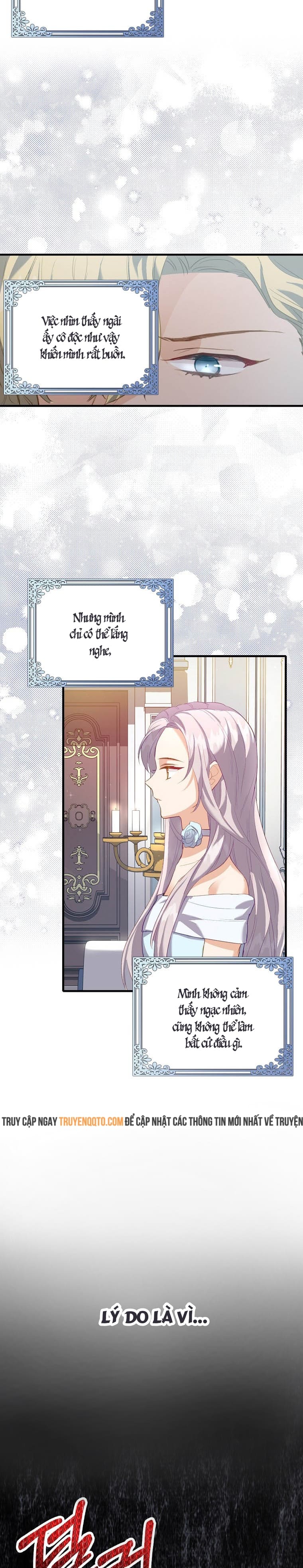 Tôi Chỉ Nhận Ra Khi Đánh Mất Cô Ấy Chapter 3 - 4