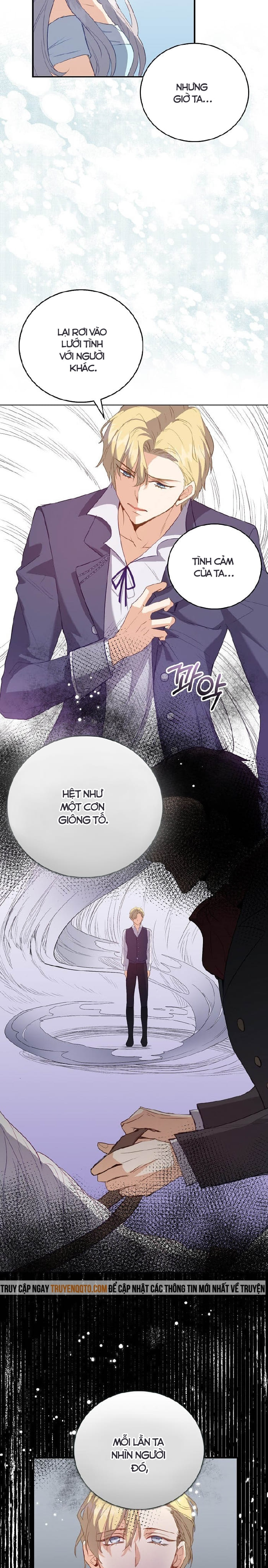 Tôi Chỉ Nhận Ra Khi Đánh Mất Cô Ấy Chapter 3 - 16