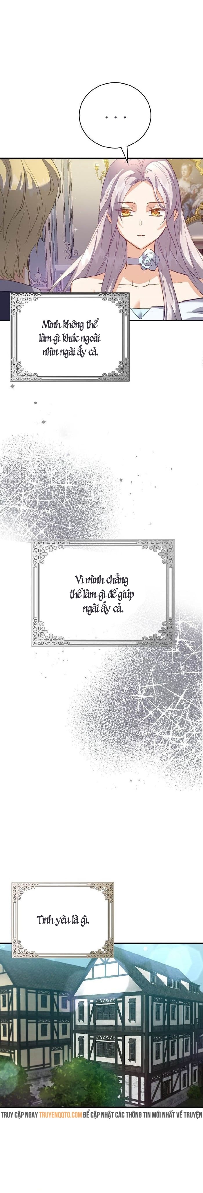 Tôi Chỉ Nhận Ra Khi Đánh Mất Cô Ấy Chapter 3 - 18