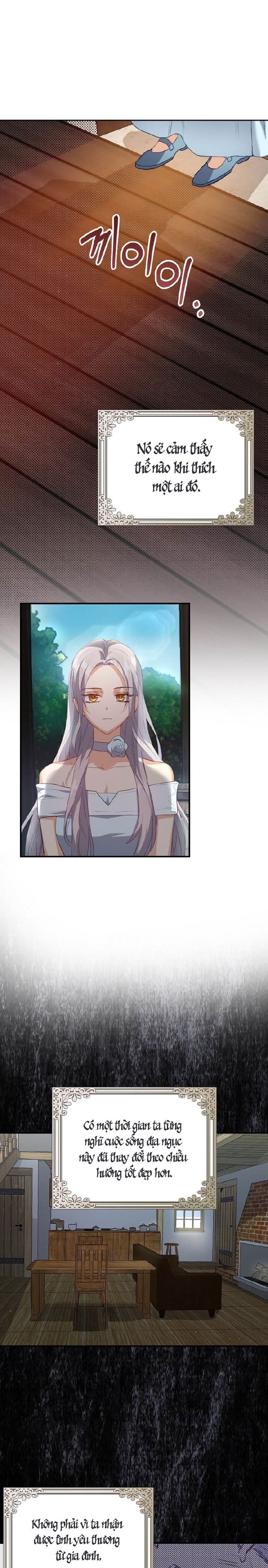 Tôi Chỉ Nhận Ra Khi Đánh Mất Cô Ấy Chapter 3 - 19