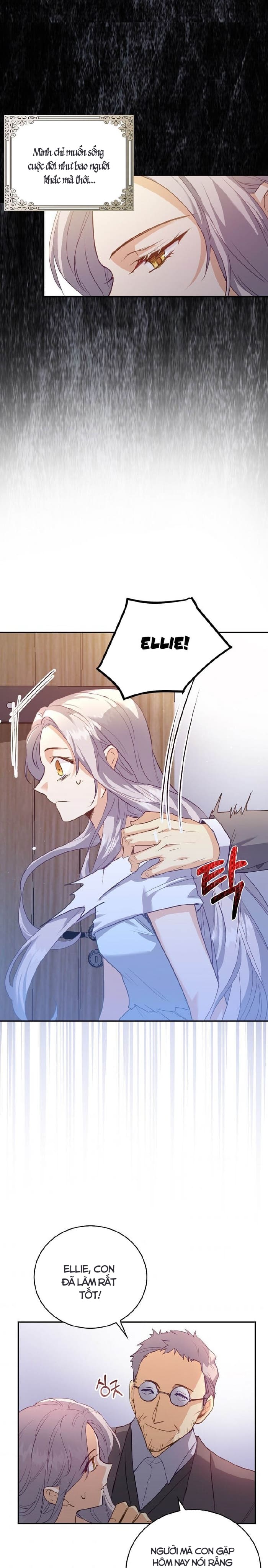 Tôi Chỉ Nhận Ra Khi Đánh Mất Cô Ấy Chapter 3 - 21