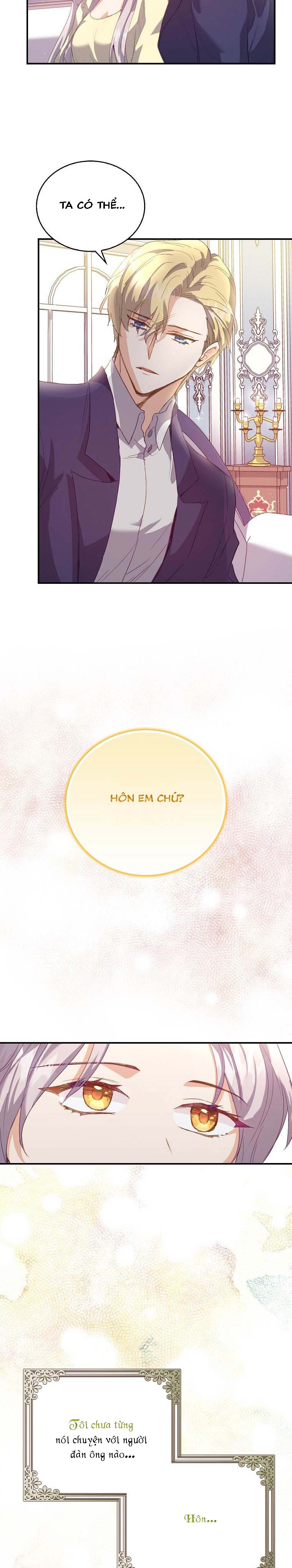 Tôi Chỉ Nhận Ra Khi Đánh Mất Cô Ấy Chapter 4 - 10