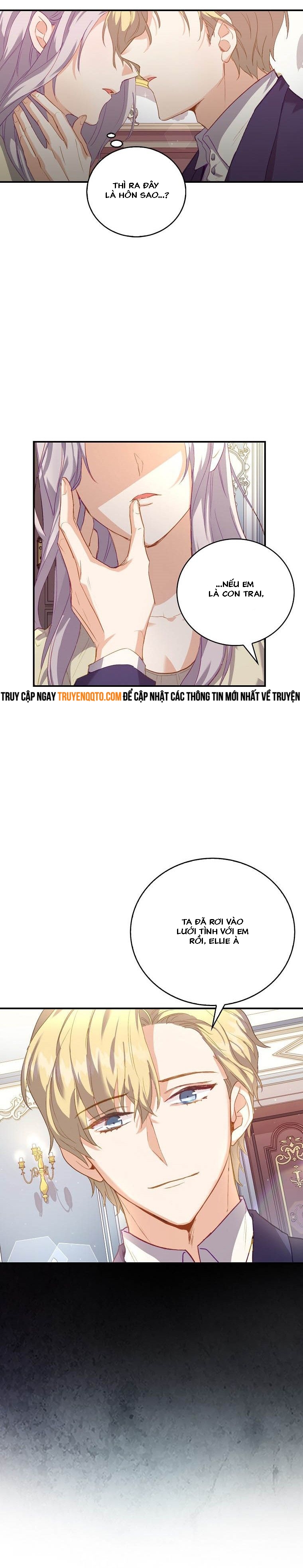 Tôi Chỉ Nhận Ra Khi Đánh Mất Cô Ấy Chapter 4 - 15