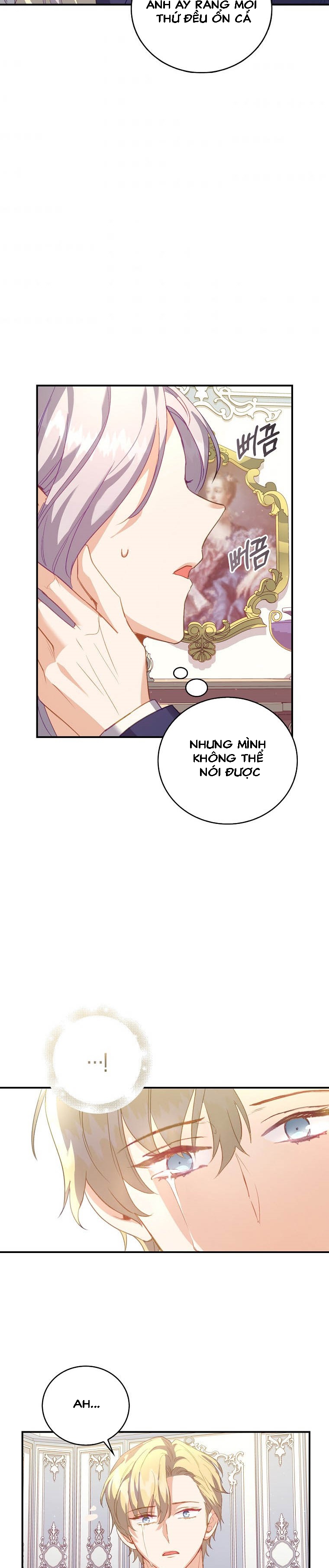 Tôi Chỉ Nhận Ra Khi Đánh Mất Cô Ấy Chapter 4 - 17