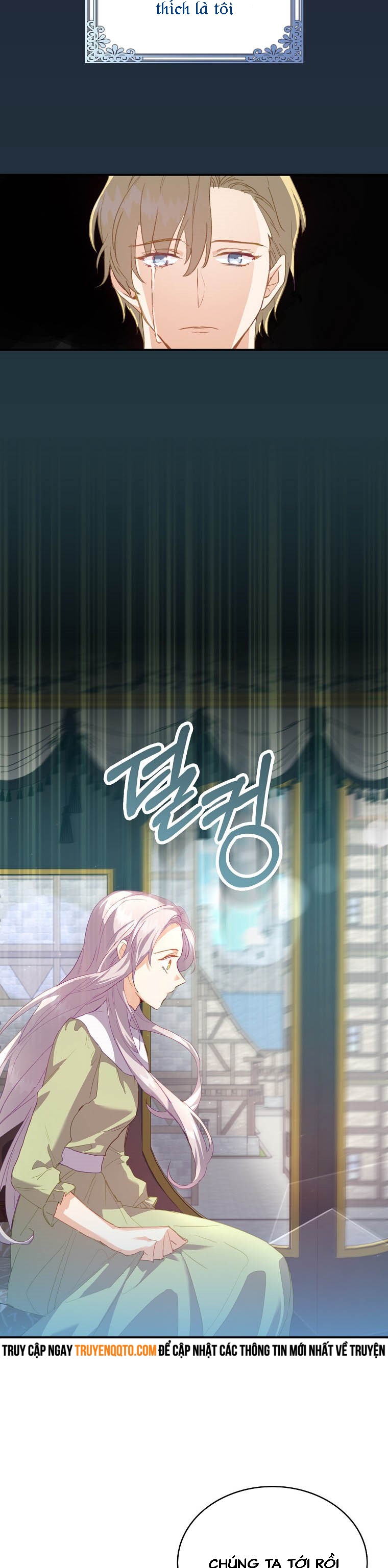 Tôi Chỉ Nhận Ra Khi Đánh Mất Cô Ấy Chapter 4 - 24