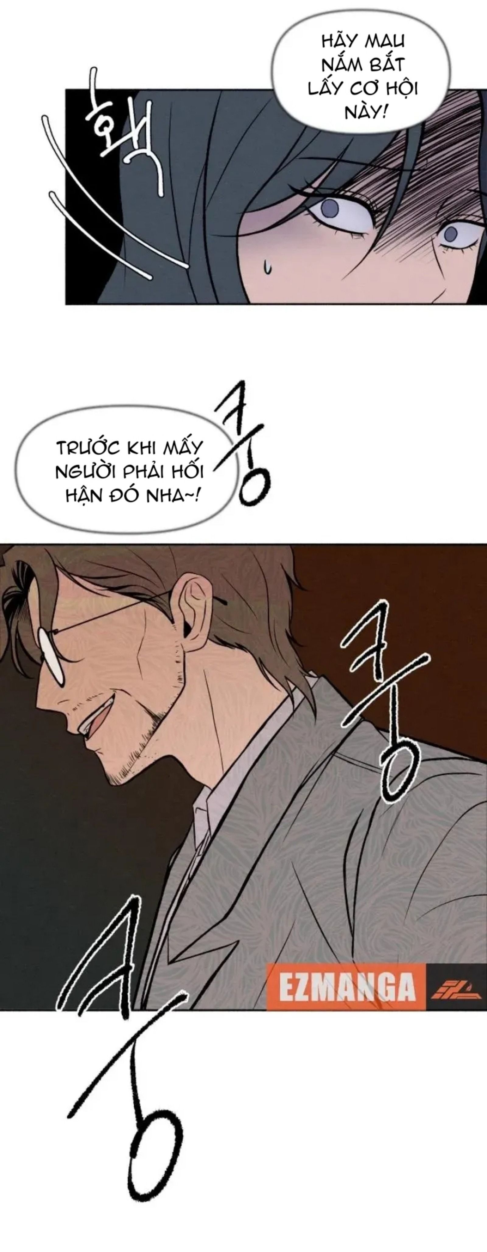 Tôi Muốn Ngừng Việc Giết Chóc Chapter 1 - 41