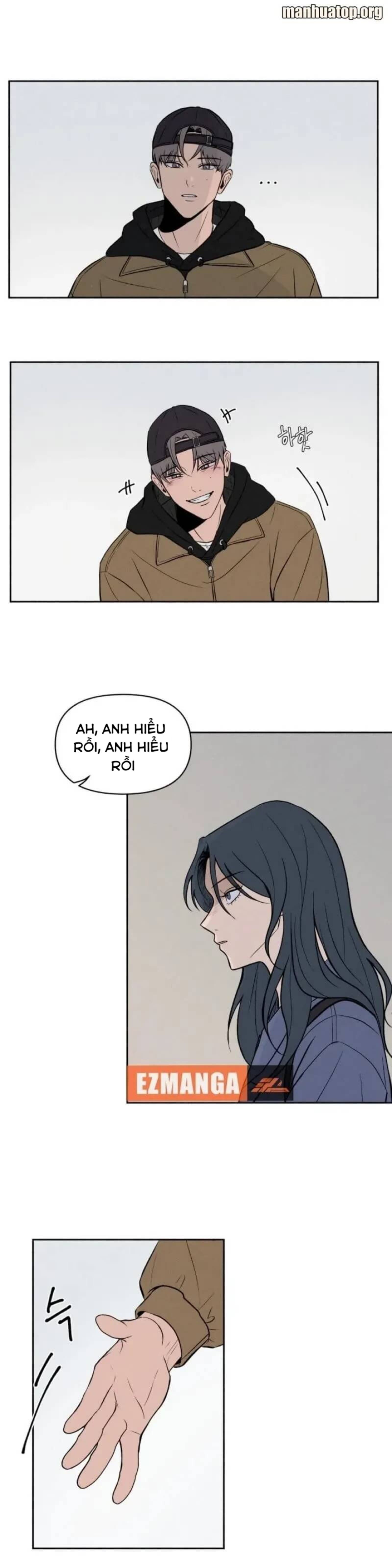 Tôi Muốn Ngừng Việc Giết Chóc Chapter 2 - 13